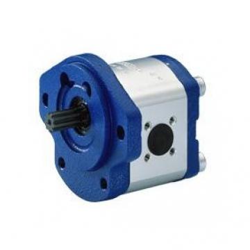 Rexroth AZPF & AZPN External gear pumps AZPF-11-005RQR12MB