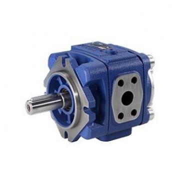 Rexroth Internal gear pumps PGH5-3X/080RR11VU2