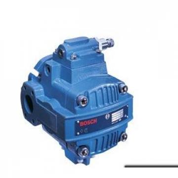 Rexroth Italy  Vane Pumps 0513R18C3VPV45SM21HYB05P1