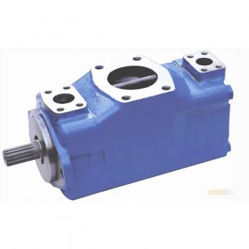 Vickers Equatorial Guinea  vane pump 35V-32A-1C-22R