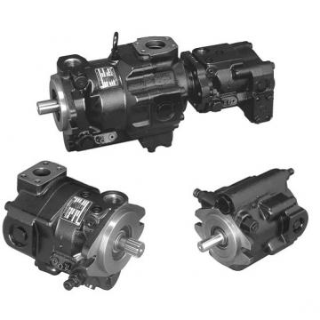 Plunger St. Lucia  PV series pump PV6-2R5D-F00