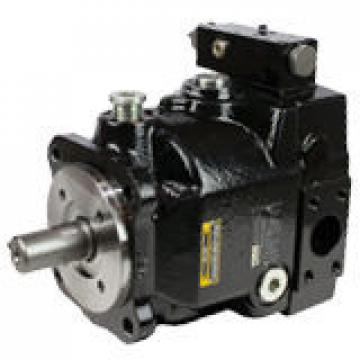 Piston pump PVT20 series PVT20-1L1D-C03-A00