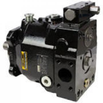 Piston pump PVT20 series PVT20-1L1D-C04-AD0