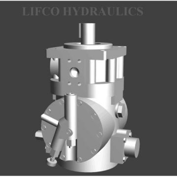 Dansion Kazakhstan  Worldcup P6W series pump P6W-2R5B-R0T-BB1