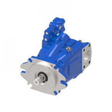 PVM131ER11ES02AAC28200000A0A Vickers Variable piston pumps PVM Series PVM131ER11ES02AAC28200000A0A Original import