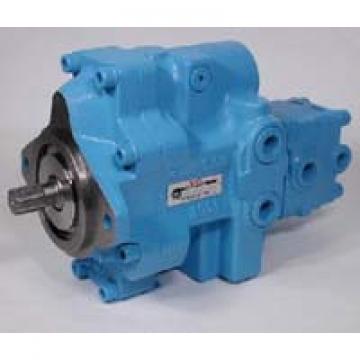 VDC-12B-1A5-1A5-20 VDC Series Hydraulic Vane Pumps Original import