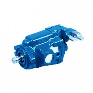 PVS40AZ140 Brand vane pump PVS Series Original import