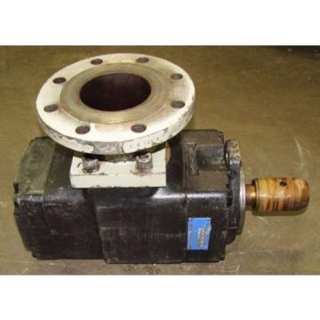 DENISON T6ED 066 045 1R03 B5 T6ED0660451R03B5 HYDRAULIC PUMP