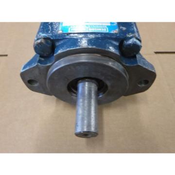 Denison Guatemala  Hydraulics Double Vane Pump T6DCM B35 B31 1L00 C1 Pneumatics Industrial