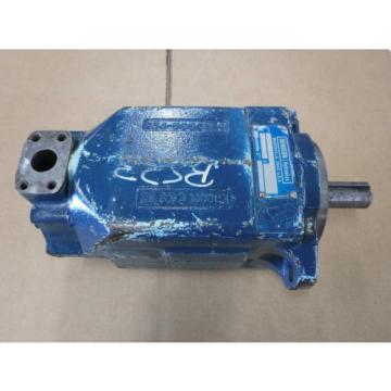 Denison Hydraulics Double Vane Pump T6DCM B35 B31 1L00 C1 Pneumatics Industrial