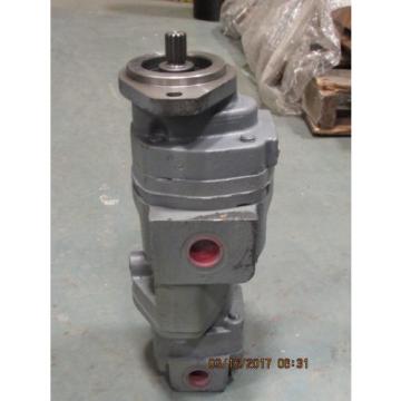 BRAND Korea-North  NEW!!! Parker P350C-P315A Hydraulic Piggy Back/Tandem Pump, commercial use