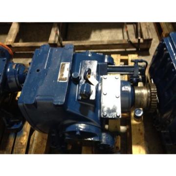 Vickers Ghana  Hydraulic Pumps