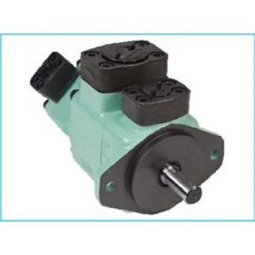 YUKEN Cambodia  Series Industrial Double Vane Pumps -PVR1050 -10- 30