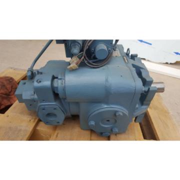 Daikin Haiti  Piston Pump HV120SAES-LX-11-30N0.5