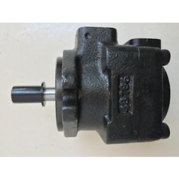 YUKEN Cameroon  Series Industrial Single Vane Pumps - PVR1T-L-17-FRA