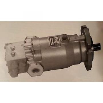 20-3030 Sundstrand-Sauer-Danfoss Hydrostatic/Hydraulic Fixed Displacement Motor