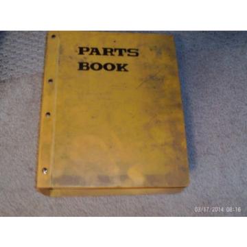 Komatsu Kenya  PC400LC -6 PC400HD -6 Excavator Parts Catalog Manual # BEPB4006C3