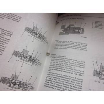 Komatsu French Guiana  WA320-3 Wheel Loader Repair Shop Manual