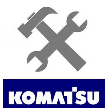 Komatsu Croatia  Bulldozer D31PG-18  D31 PG 18 Service Repair  Shop Manual