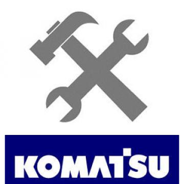 Komatsu Germany  Bulldozer D355-A1  D355 A 1  Service Repair  Shop Manual