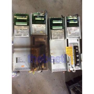1 Comoros  PC Used Rexroth Indramat KDW 11-100-300-W1-220 In Good Condition