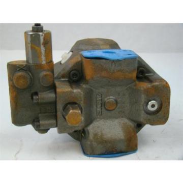 Rexroth Guam  hydraulic pump A10VS018DR/31R R910940516