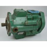 PARKER Luxembourg  REBUILT HYDRAULIC PUMP  .98&#034; SHAFT PVP4830D2L6B311