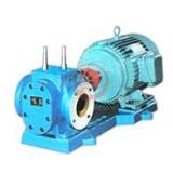 RCB India Series Insulation Gear Pumps