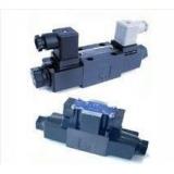 Solenoid Lao People's Republic  Operated Directional Valve DSG-03-2B2B-D24