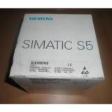 Siemens India  6ES5095-8MB01 S5-90U/95U PLC
