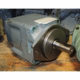 Abex Gobon  Denison Hydraulic Pump - Mod  TDCX 00X 00W 1X 05 - Rebuilt