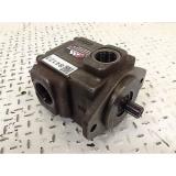 Hagglunds Ecuador  Denison Hydraulic Vane Pump T6CS 010 3R00 B1 N0P Used #84123