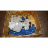 Hydraulic Chile  Pump, Abex Denison, P1V07-02731R-4, Rebuilt