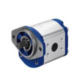 Rexroth External gear pumps AZPN-12-032RDC12MB-S0040