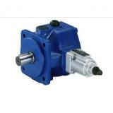 Rexroth Greece Variable vane pumps, direct operated PV7-1X/16-20RE01MC0-16