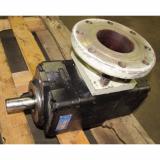 DENISON Liberia  T6ED0660451R01B500 1 1/2#034; SHAFT 4#034; APPROX ID 4 BOLT PORT HYDRAULIC PUMP