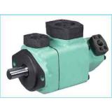 YUKEN Iraq  Industrial Double Vane Pumps - PVR 50150 - 20 - 70