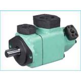 YUKEN Western Sahara  Industrial Double Vane Pumps - PVR 50150 - 13 - 110