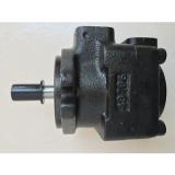 YUKEN Heard  Series Single Vane Pumps - PVR1T-4-FRA