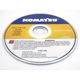 Komatsu Christmas Island  Galeo WA450-6,WA480-6 (KA Spec.) Wheel Loader Shop Service Repair Manual