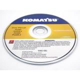 Komatsu Italy  PC20MRX-1,PC30MRX,PC35MRX,PC40MRX,PC45MRX Excavator Shop Service Manual